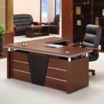 CORPORATE OFFICE